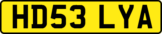 HD53LYA