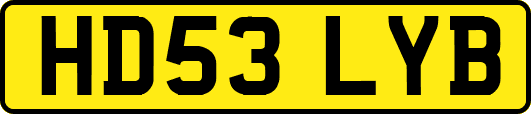HD53LYB