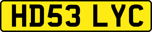 HD53LYC