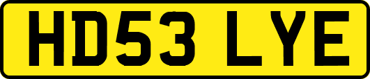 HD53LYE