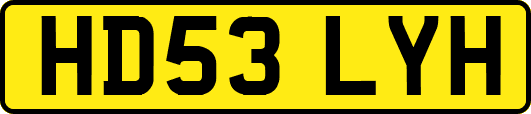 HD53LYH