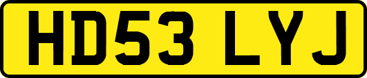 HD53LYJ