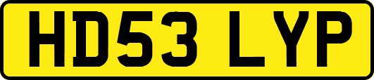 HD53LYP