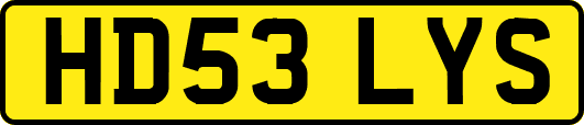 HD53LYS