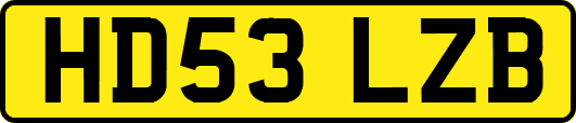 HD53LZB