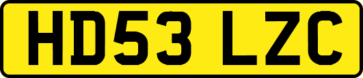 HD53LZC