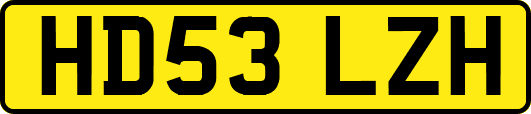 HD53LZH