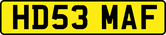 HD53MAF