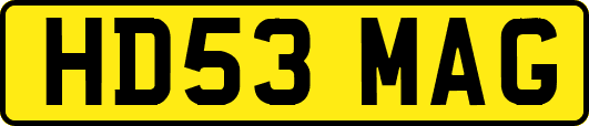 HD53MAG