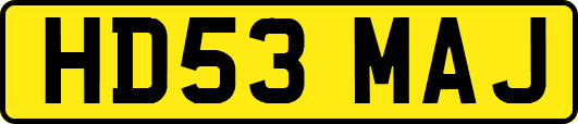 HD53MAJ