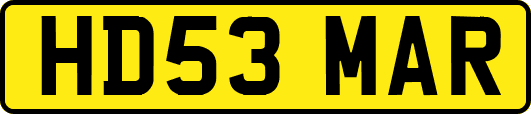 HD53MAR