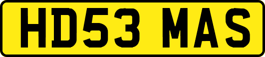 HD53MAS