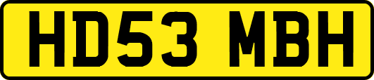 HD53MBH