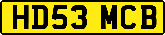HD53MCB