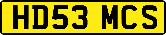 HD53MCS