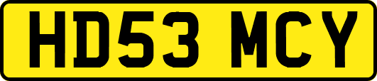 HD53MCY