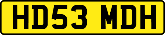 HD53MDH
