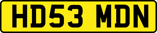 HD53MDN