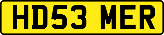 HD53MER
