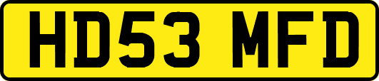 HD53MFD