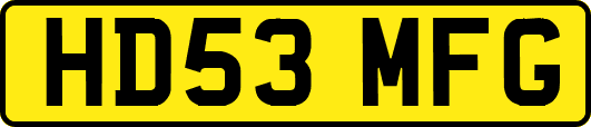 HD53MFG