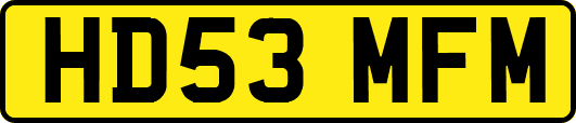 HD53MFM