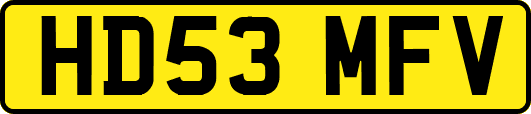HD53MFV