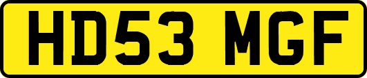 HD53MGF