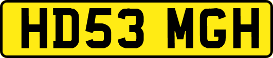 HD53MGH