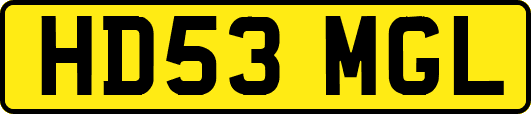 HD53MGL