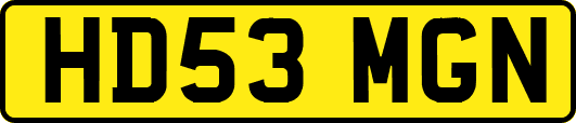HD53MGN