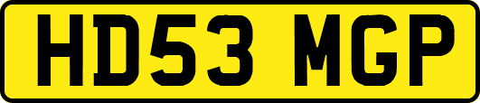 HD53MGP