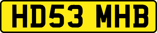 HD53MHB