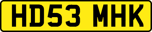 HD53MHK