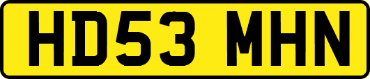 HD53MHN