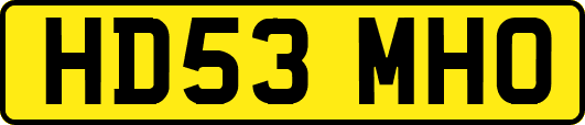 HD53MHO