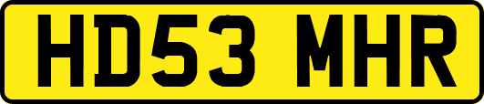 HD53MHR