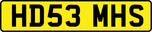 HD53MHS