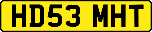 HD53MHT