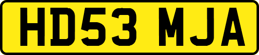 HD53MJA