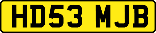 HD53MJB