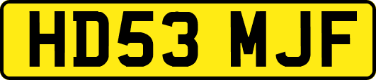 HD53MJF
