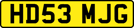 HD53MJG