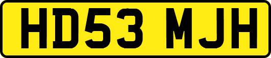 HD53MJH
