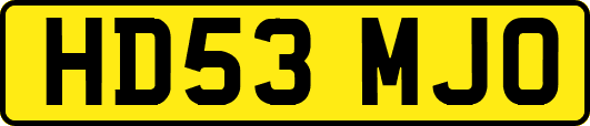 HD53MJO