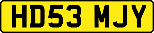 HD53MJY