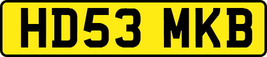 HD53MKB