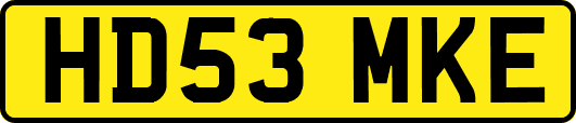 HD53MKE