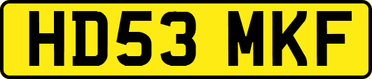 HD53MKF