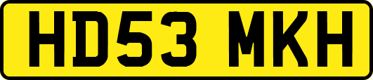 HD53MKH